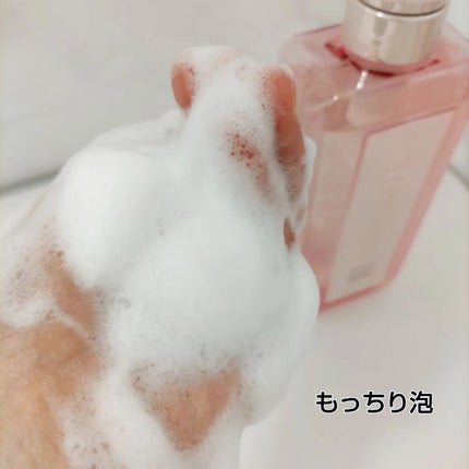 リッチモイスト シャンプー/ヘアトリートメント/キラージュ/市販シャンプーを使ったクチコミ(3枚目)