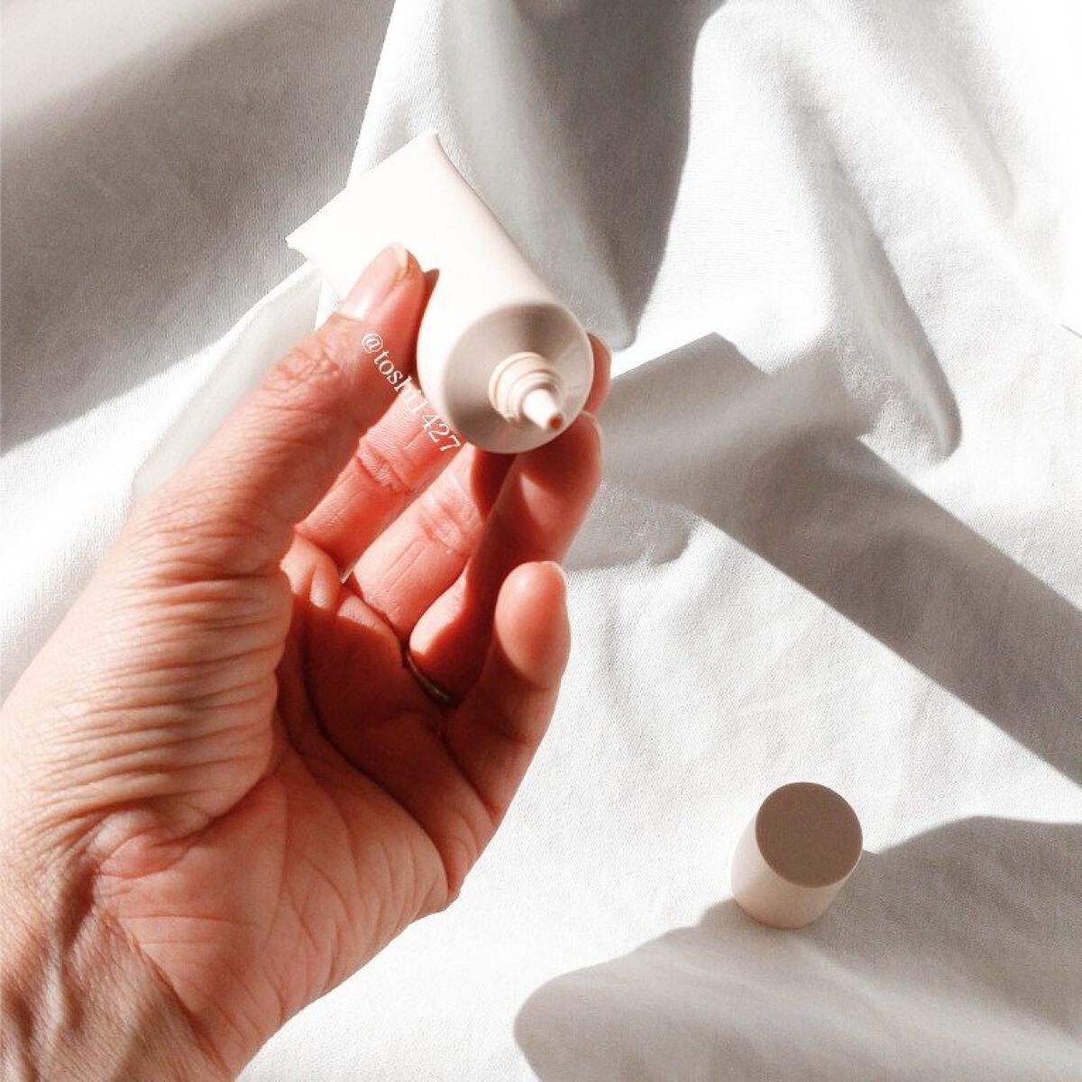 UVクリーム/Waphyto/日焼け止めクリームを使ったクチコミ（2枚目）