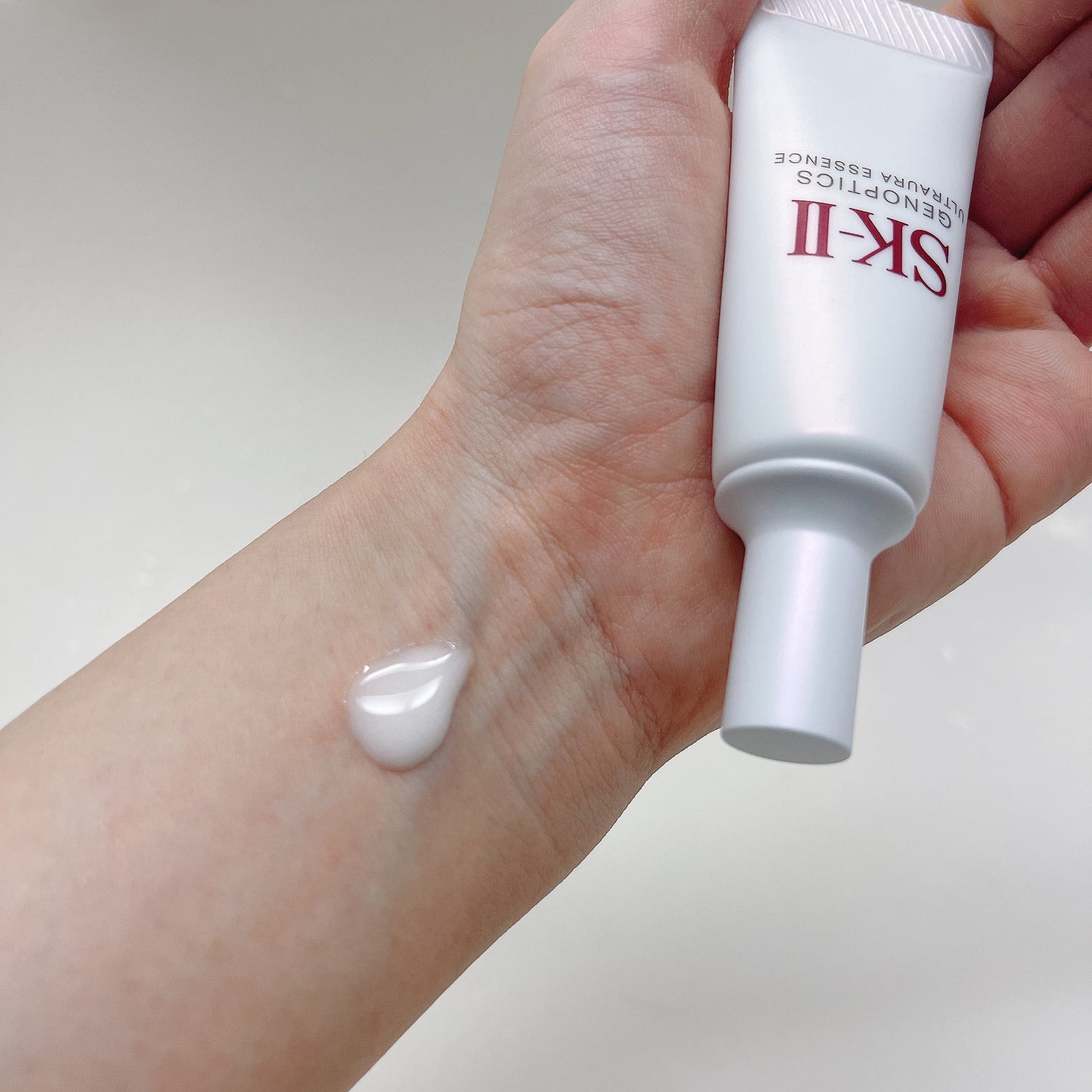 ピテラ™ ヒーロー セット/SK-II/トライアルキットを使ったクチコミ(4枚目)