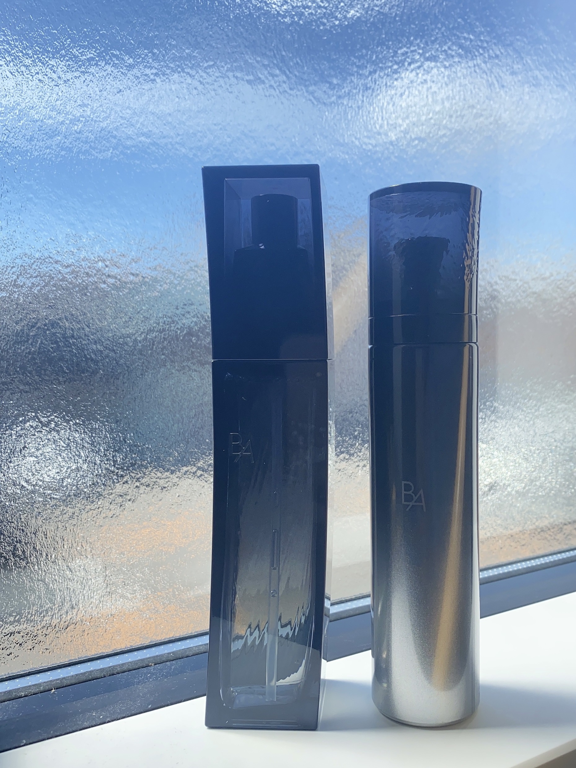 B.A ローション イマース/B.A/化粧水を使ったクチコミ（1枚目）