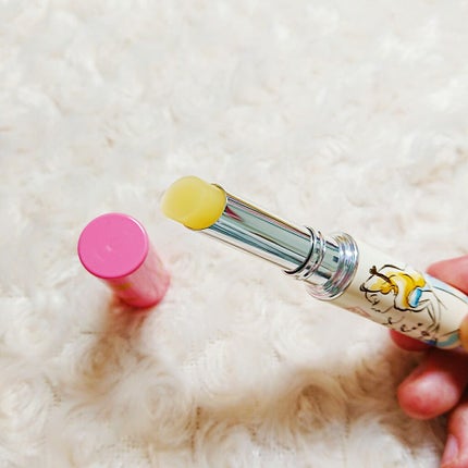 DHC 薬用リップクリーム/DHC/リップクリームを使ったクチコミ(2枚目)