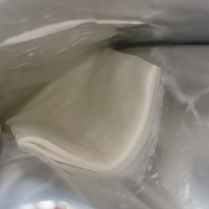 シカプラス ディープモイスチャーマスク/G9SKIN/シートマスク・パックを使ったクチコミ(3枚目)