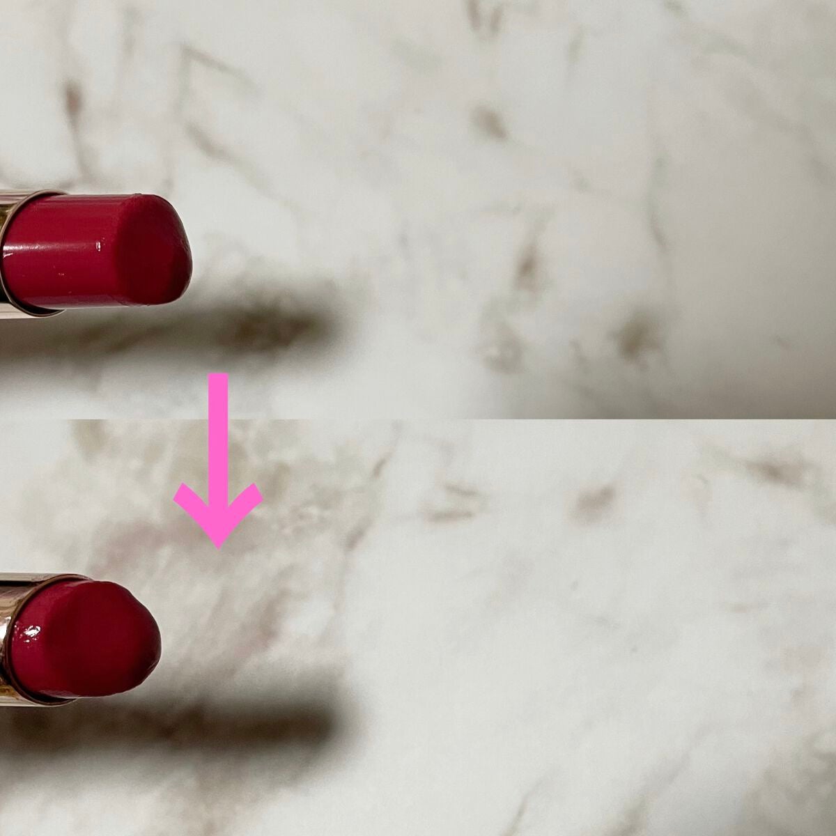 スキニーリッチシャドウ/excel/アイシャドウパレットを使ったクチコミ(5枚目)