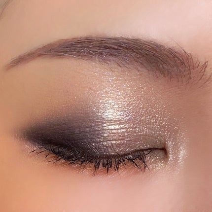 オンブル ジェ/GUERLAIN/アイシャドウパレットを使ったクチコミ(6枚目)