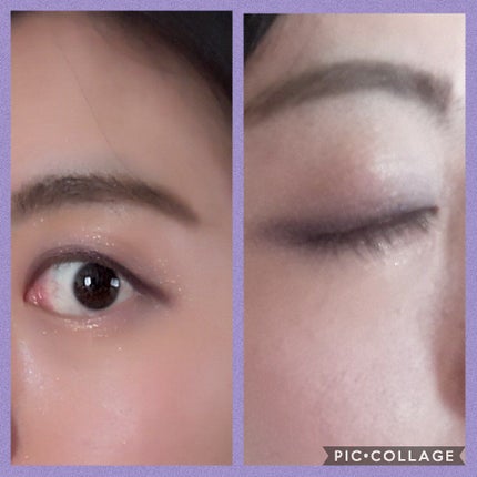 ヴィセ アヴァン リップ&アイカラー ペンシル/Visée/ペンシルアイライナーを使ったクチコミ(3枚目)