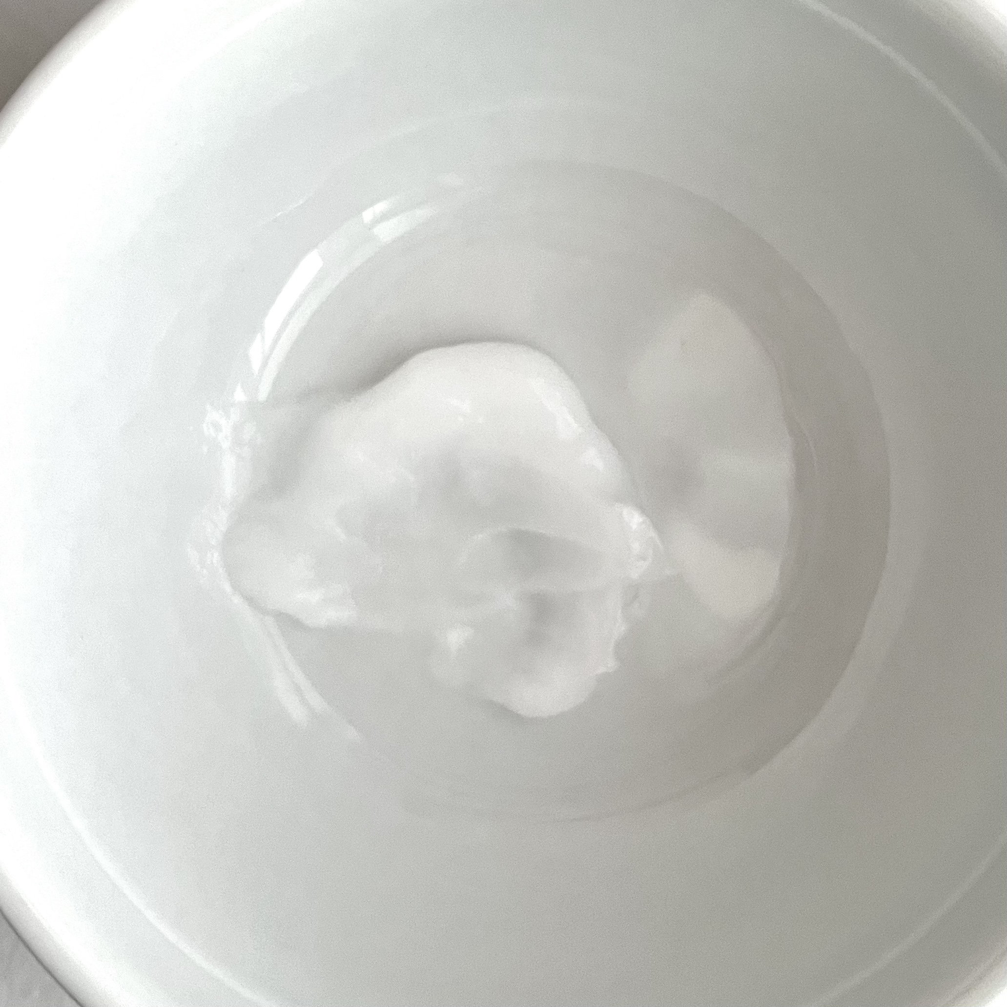 しっとりまとまるヘアクリーム /モモリ/ヘアミルクを使ったクチコミ（2枚目）