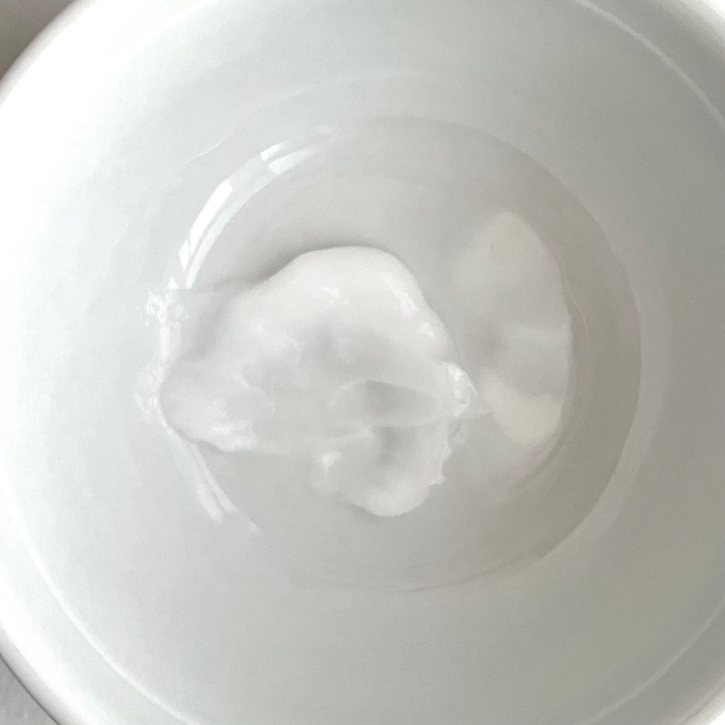 しっとりまとまるヘアクリーム /モモリ/ヘアミルクを使ったクチコミ(2枚目)