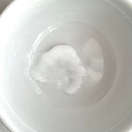 しっとりまとまるヘアクリーム /モモリ/ヘアミルクを使ったクチコミ(2枚目)