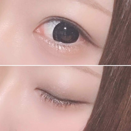 リシェ ダズリングニュアンサー/Visée/マスカラ下地を使ったクチコミ(4枚目)