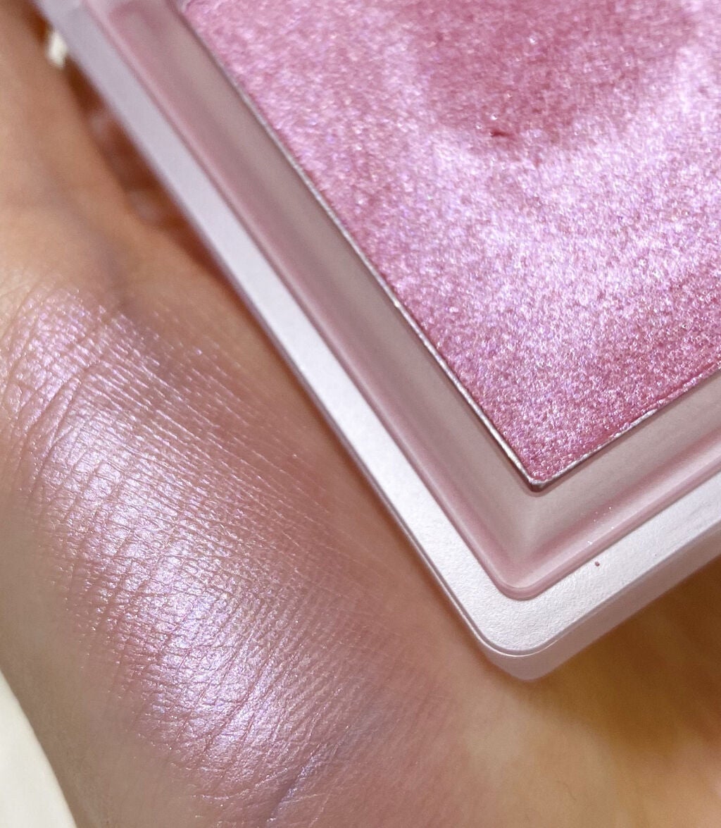 TAG CHEEK BEAM/too cool for school/パウダーチークを使ったクチコミ(1枚目)