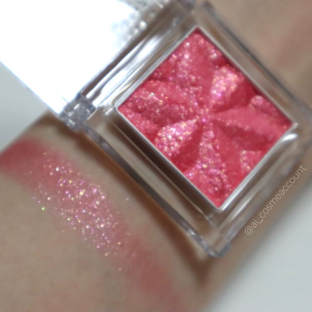 セレクト アイカラー/ESPRIQUE/単色アイシャドウを使ったクチコミ(2枚目)