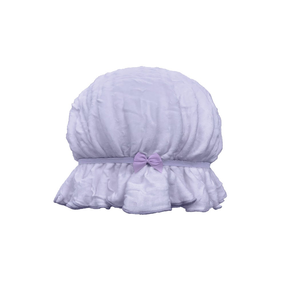 アルファックス 摩擦レスナイトキャップ ショートタイプ