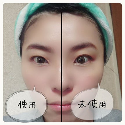 ヘアラインシャドウ/MiNiCo/ジェル・クリームチークを使ったクチコミ(4枚目)