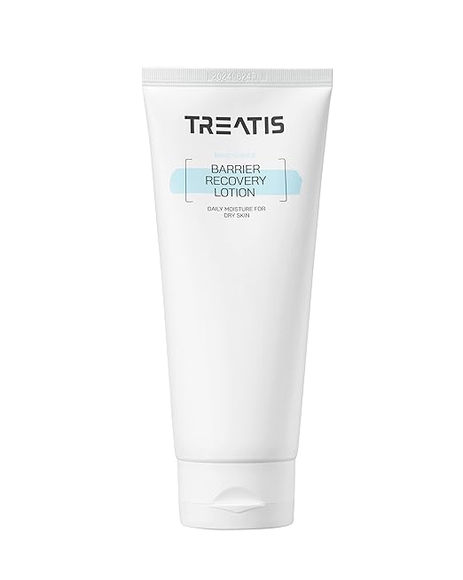 TREATIS BARRIER RECOVERY LOTION