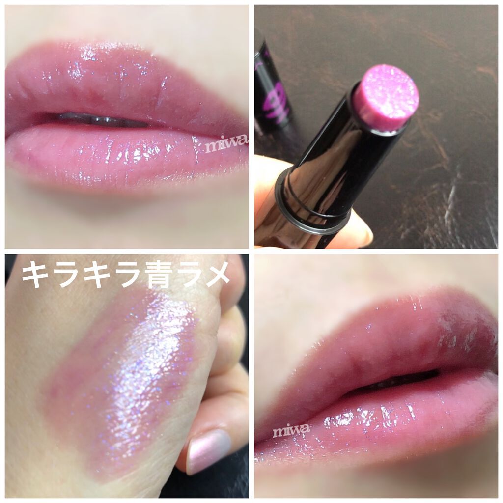 ケイト リップモンスター/KATE/口紅を使ったクチコミ（2枚目）