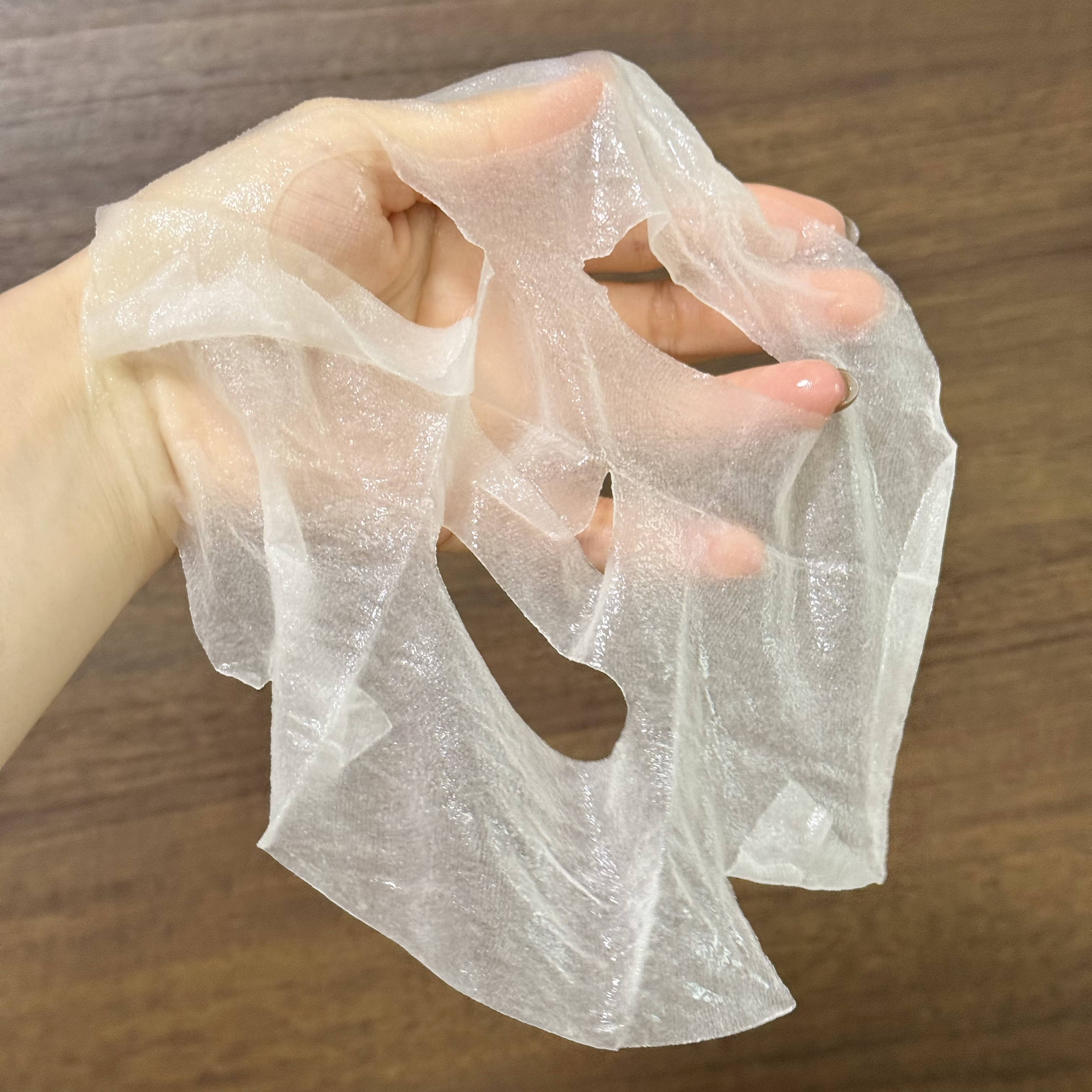 ユースキンシソラ フェイスマスク/ユースキン/シートマスク・パックを使ったクチコミ（2枚目）