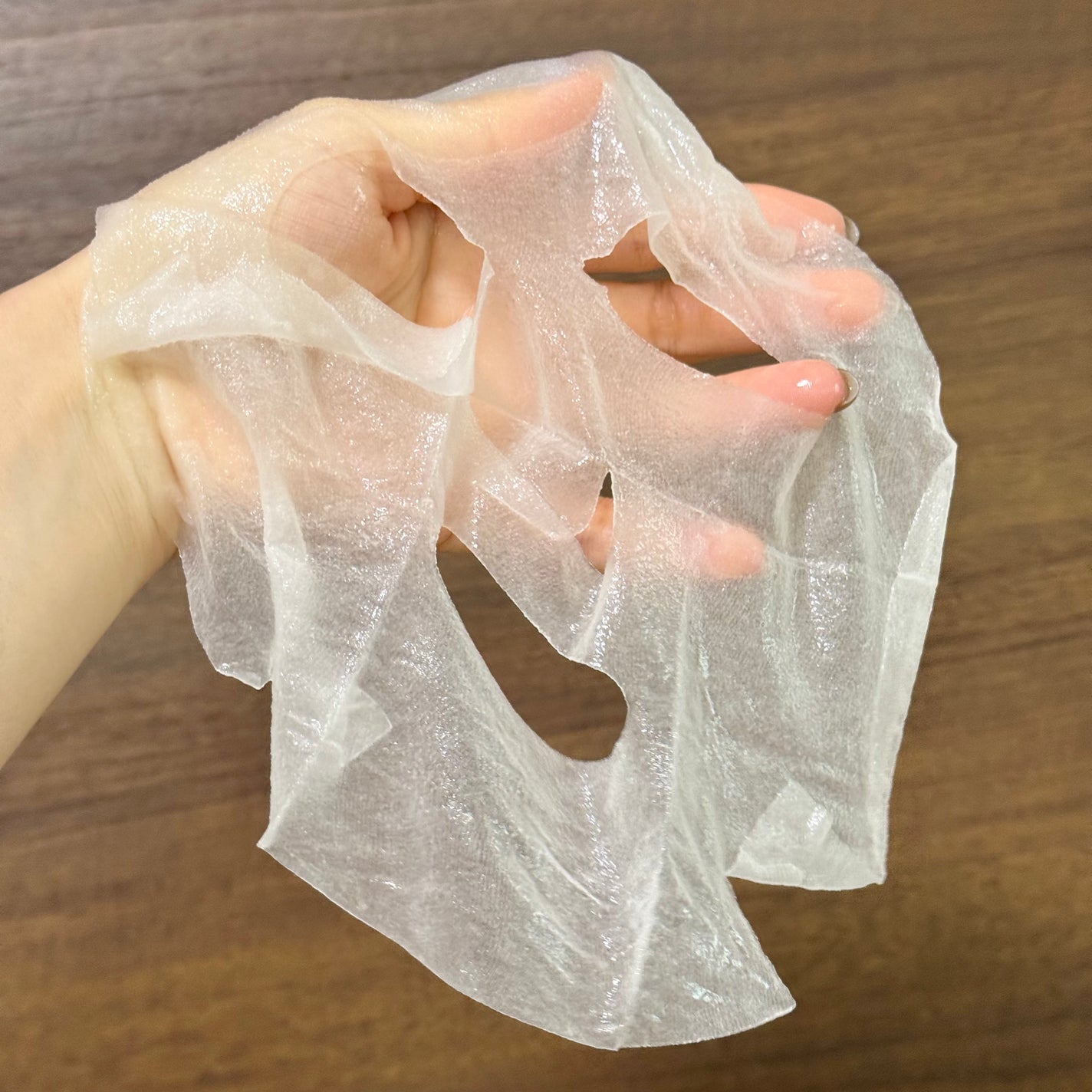 ユースキンシソラ フェイスマスク/ユースキン/シートマスク・パックを使ったクチコミ(2枚目)