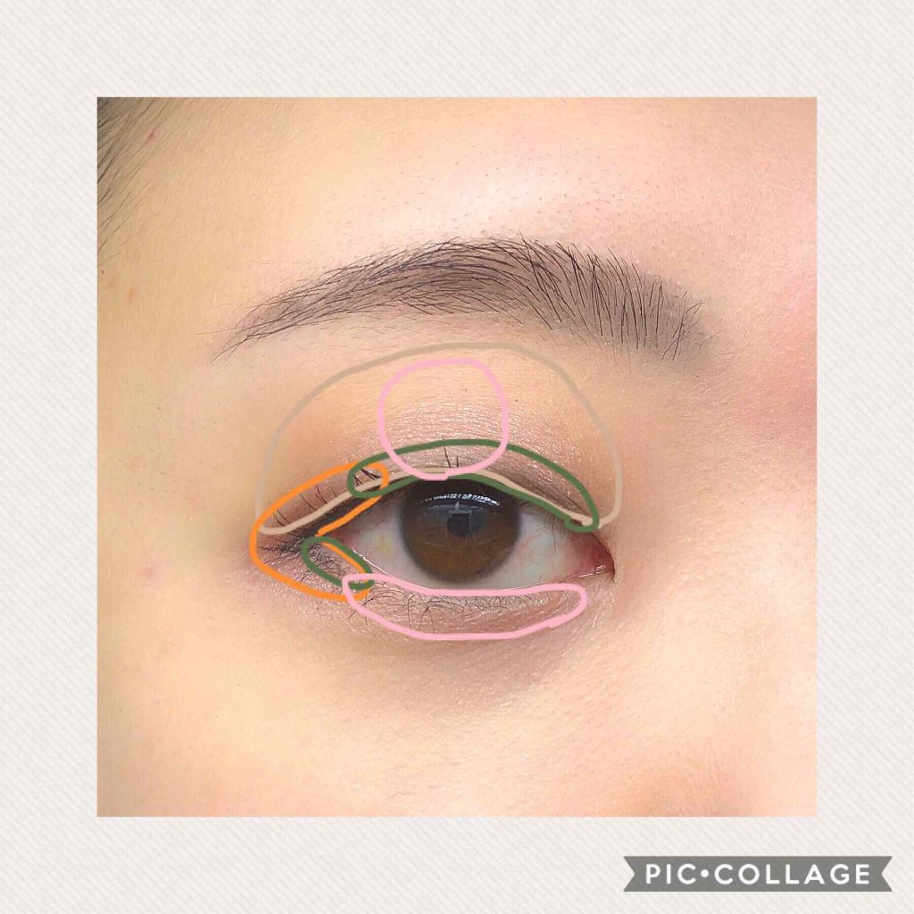 マットリップラッカー/Visée/口紅を使ったクチコミ（3枚目）