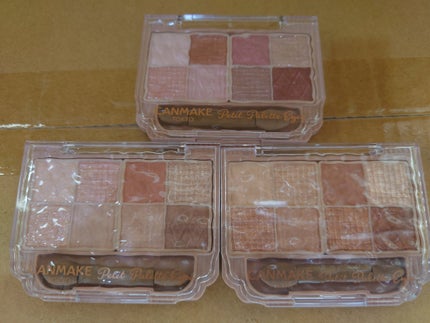 ミリコショコラコレクション/ビューティーワールド/マスカラを使ったクチコミ(4枚目)