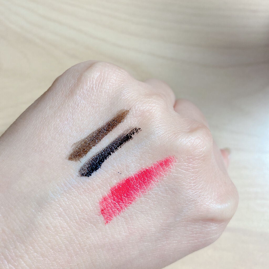 洗顔専科 パーフェクトクリアクレンズ/SENKA(専科)/クレンジングジェルを使ったクチコミ(2枚目)