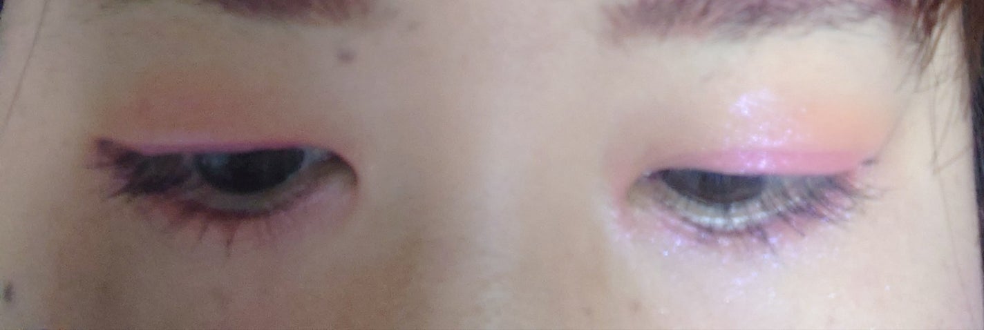 レ キャトル オンブル/CHANEL/アイシャドウパレットを使ったクチコミ(3枚目)