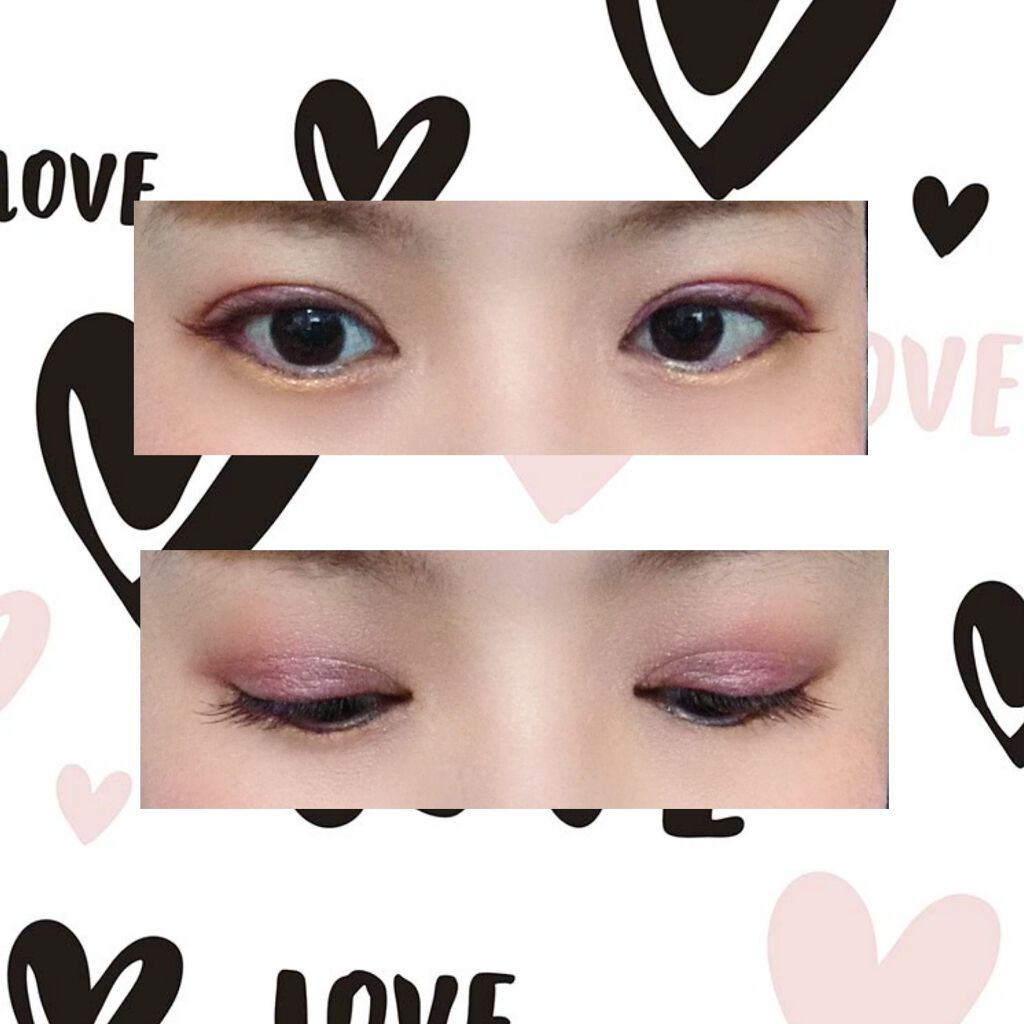 スモール アイシャドウ×9/M・A・C/アイシャドウパレットを使ったクチコミ(2枚目)