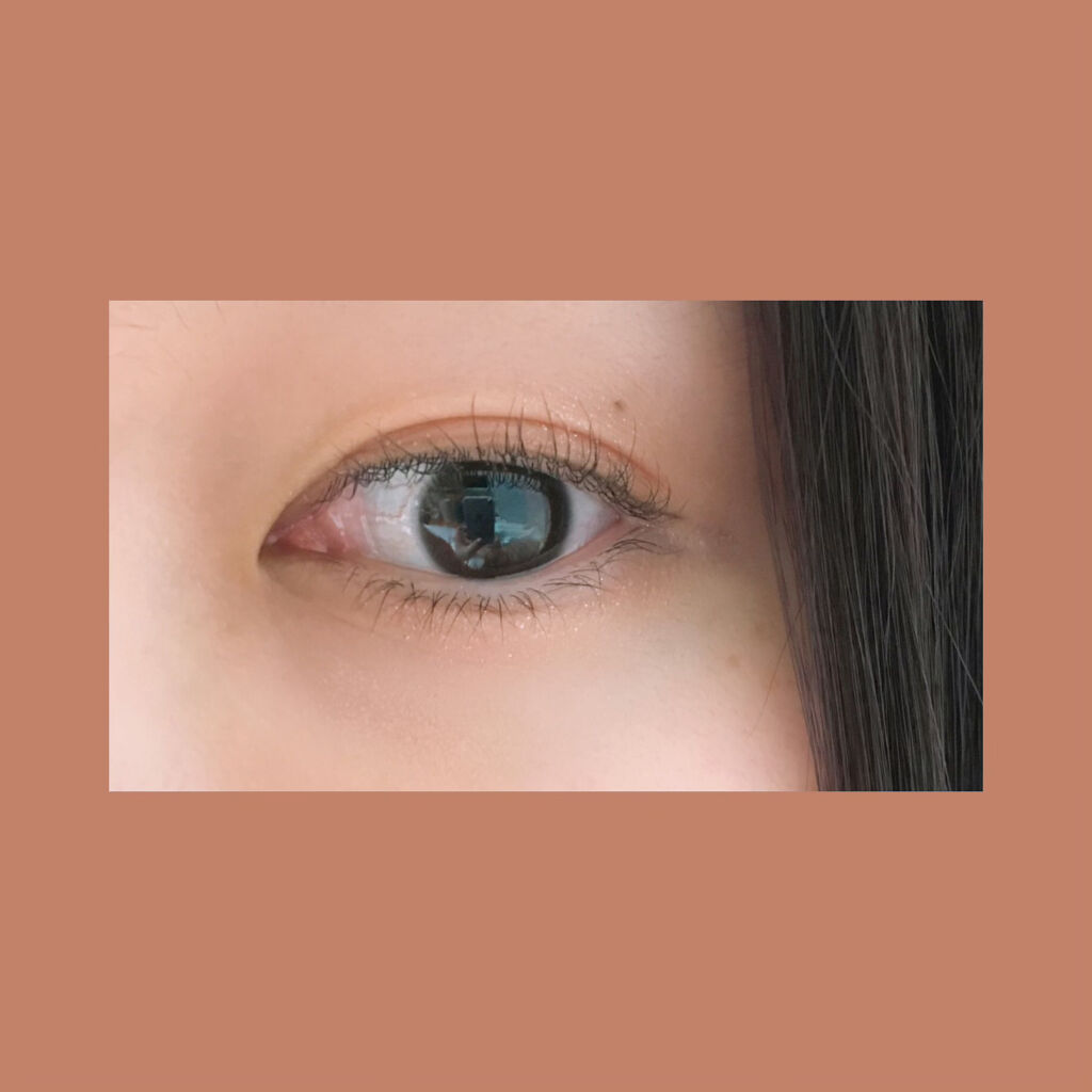 アイムスティックシャドウシマー/i’m meme/スティックアイシャドウを使ったクチコミ（3枚目）