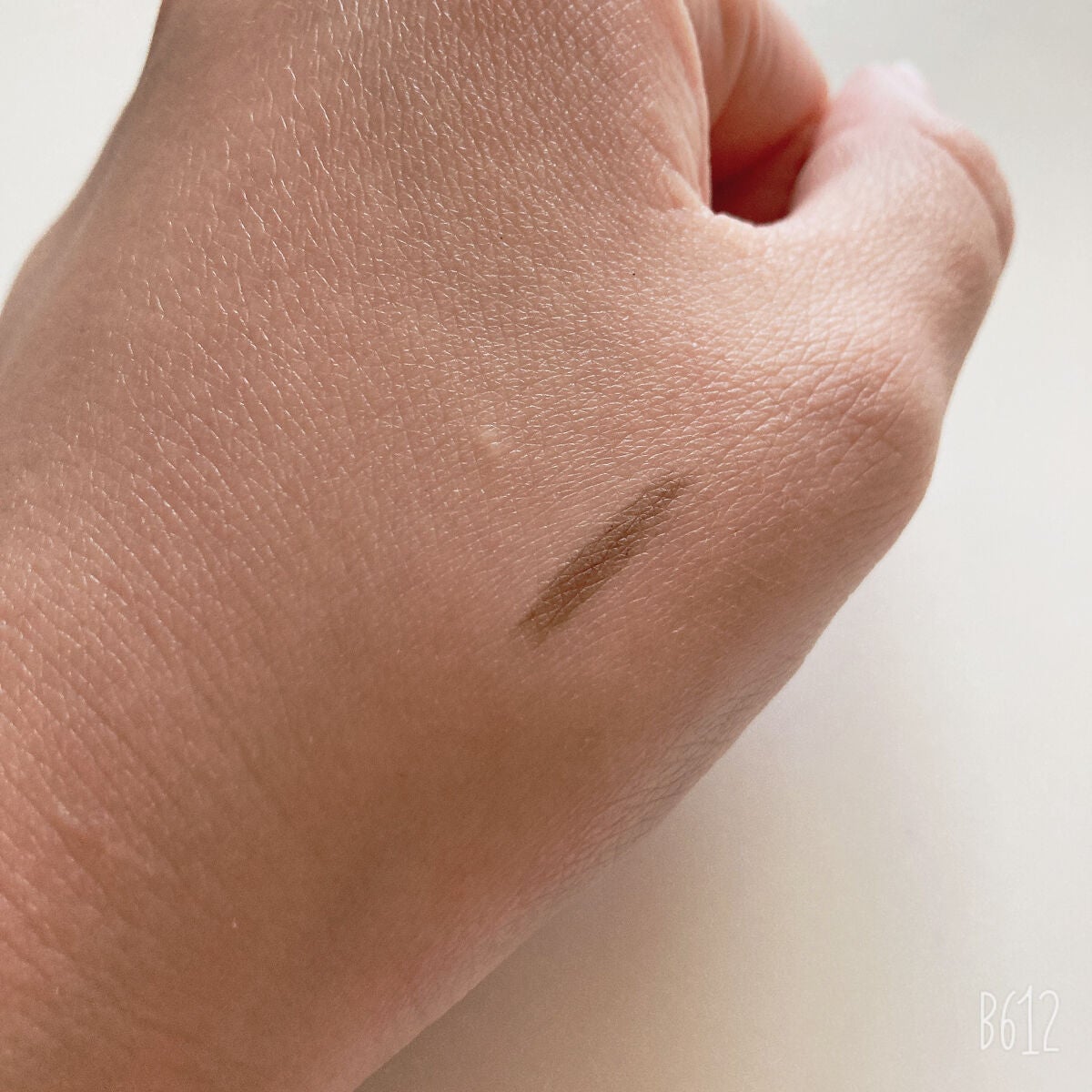 アイブロウペンシルZ/KATE/アイブロウペンシルを使ったクチコミ(2枚目)