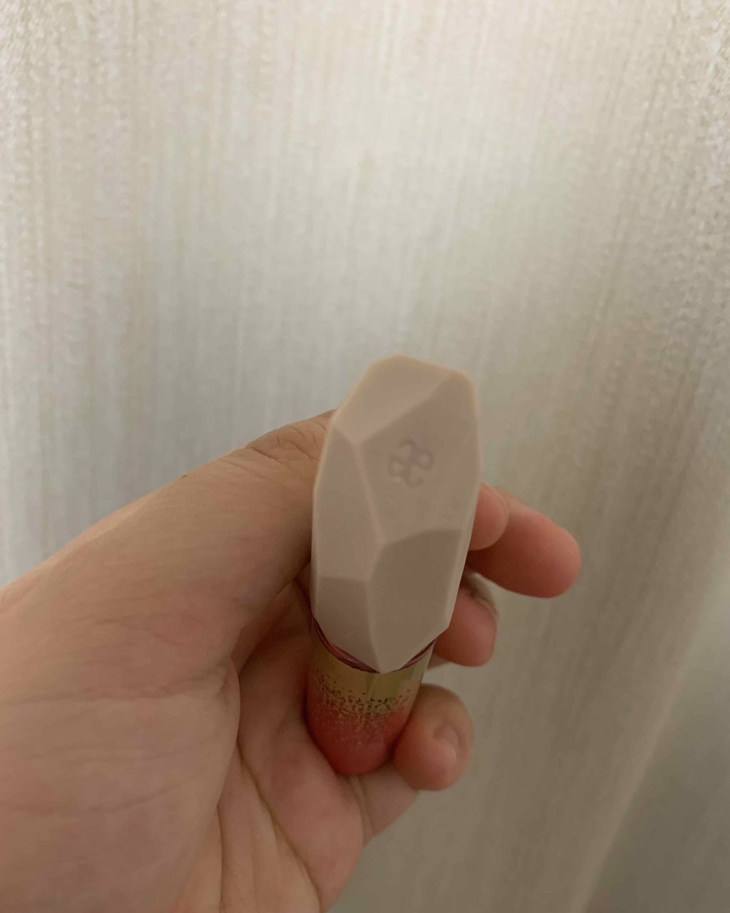 サンディカラー/エレガンス クルーズ/リキッドチークを使ったクチコミ(2枚目)