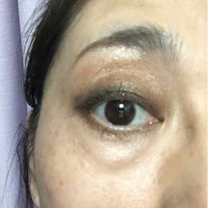 ビオモイスチュアシャドー/MiMC/アイシャドウパレットを使ったクチコミ(1枚目)