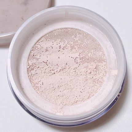 エクストラリッチパウダー ’22/excel/ルースパウダーを使ったクチコミ(2枚目)