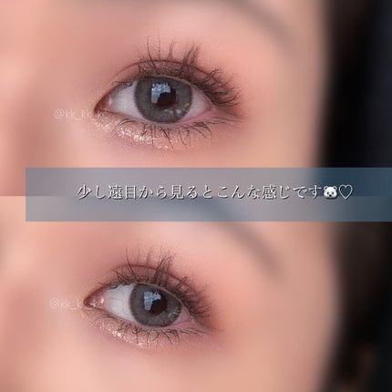 エテュセ アイエディション (マスカラベース)/ettusais/マスカラ下地を使ったクチコミ(2枚目)