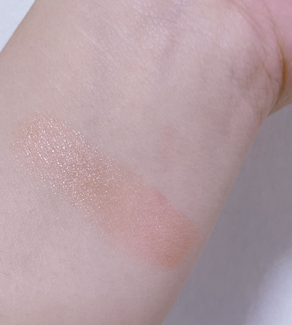 ラッキージェム マイリップス/JILL STUART/口紅を使ったクチコミ（3枚目）