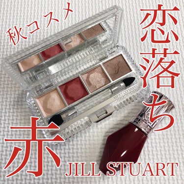 ジルスチュアート エターナルクチュール アイズ シマー/JILL STUART/パウダーアイシャドウを使ったクチコミ（1枚目）