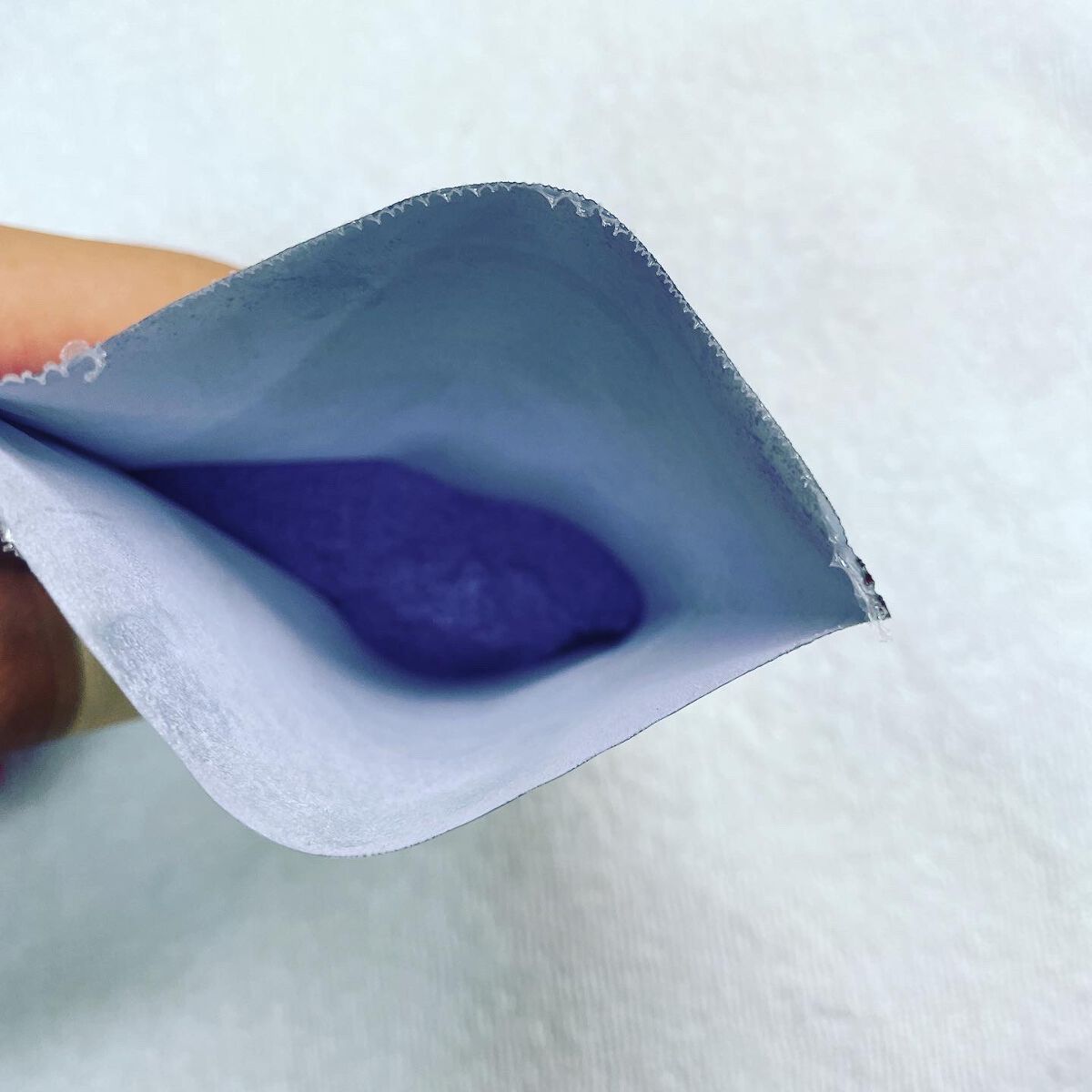 うるんとぷんオイルインバスパウダー/マックス/保湿系入浴剤を使ったクチコミ（3枚目）