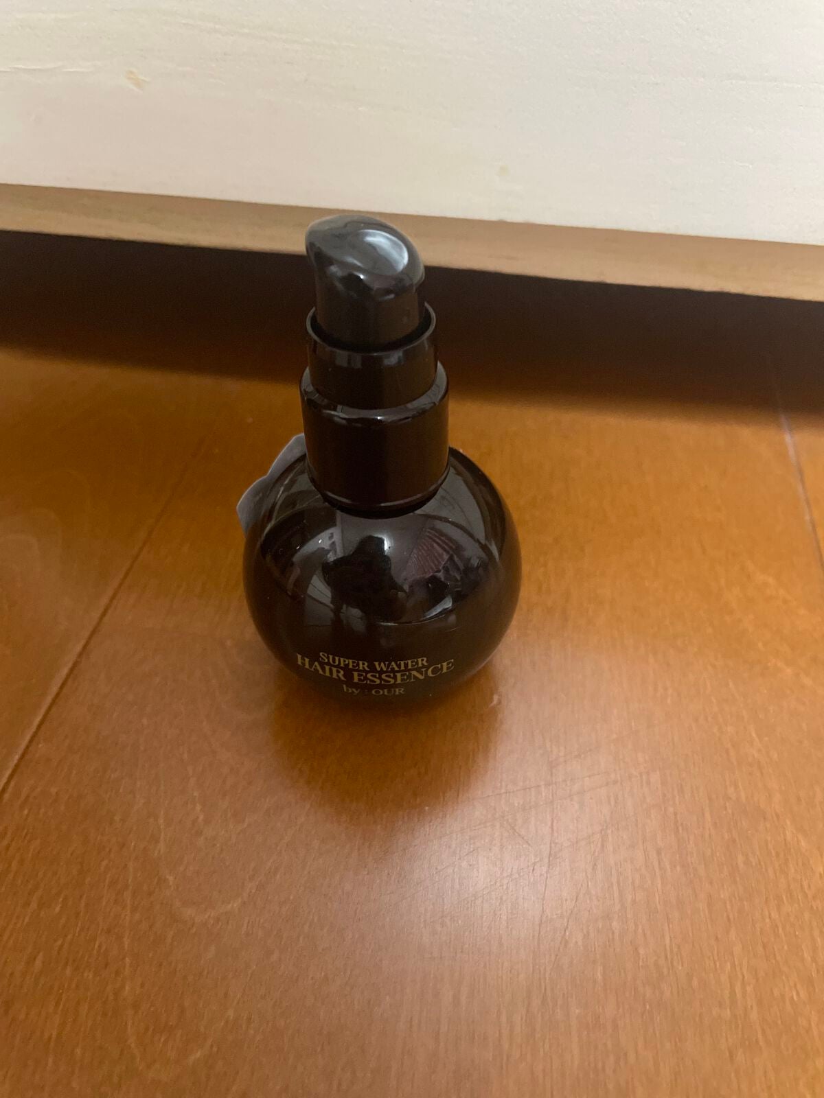 V7 アンチヘアロス シャンプー/by : OUR/サロンシャンプーを使ったクチコミ(6枚目)