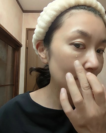 エレンシリア cpp コラーゲン 80 インテンシブ アイクリーム/Elensilia/アイケア・アイクリームを使ったクチコミ(4枚目)