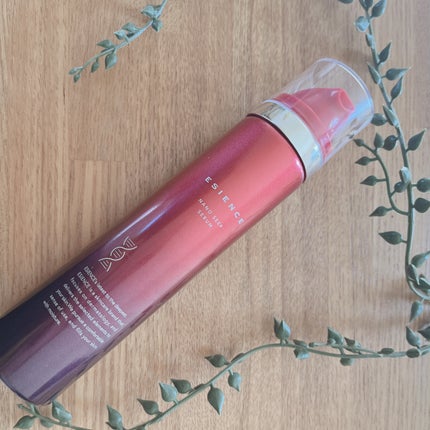 ESIENCEナノシープセラム/ESIENCE/美容液を使ったクチコミ(1枚目)