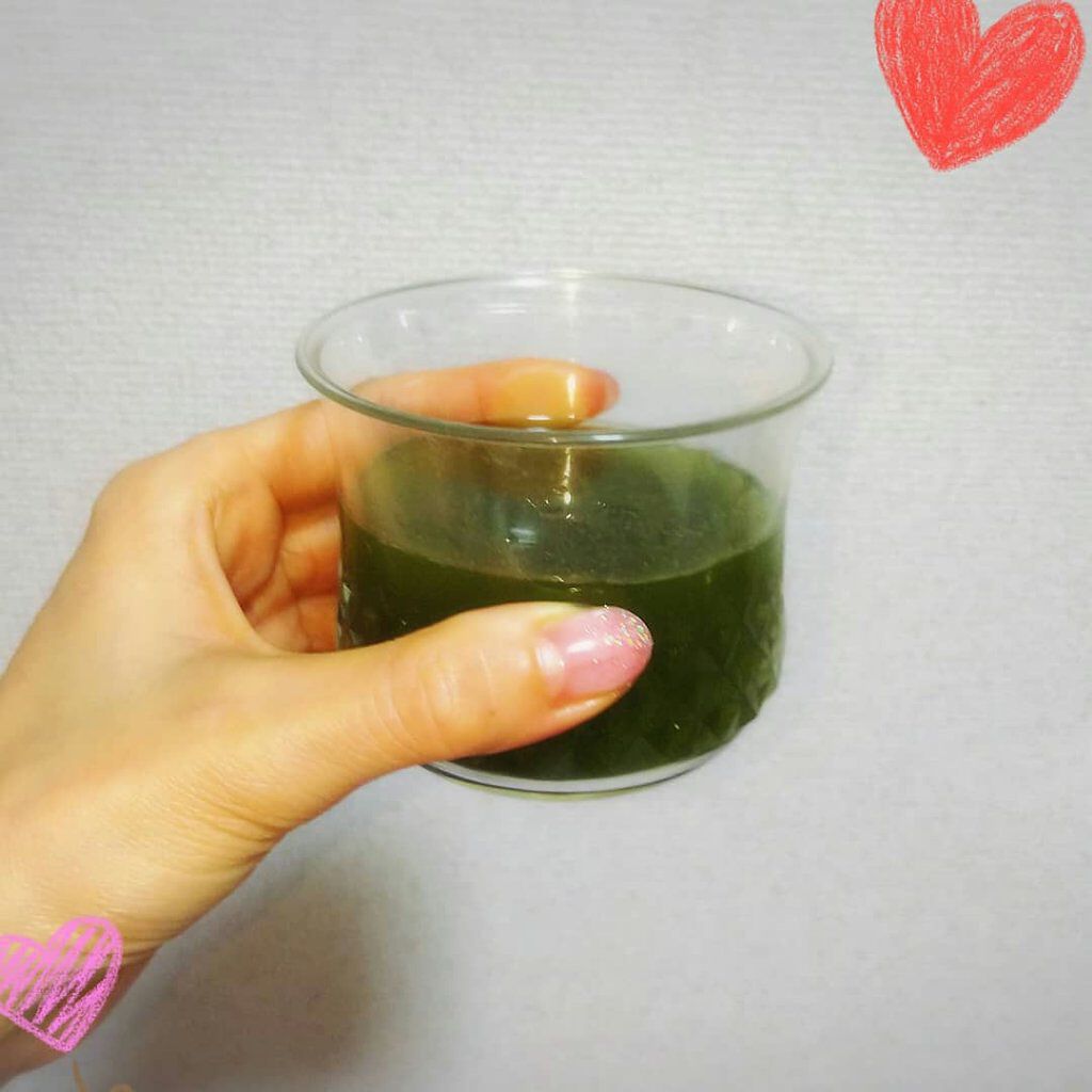 アオサのちから&乳酸菌/健康コーポレーション/健康サプリメントを使ったクチコミ(4枚目)