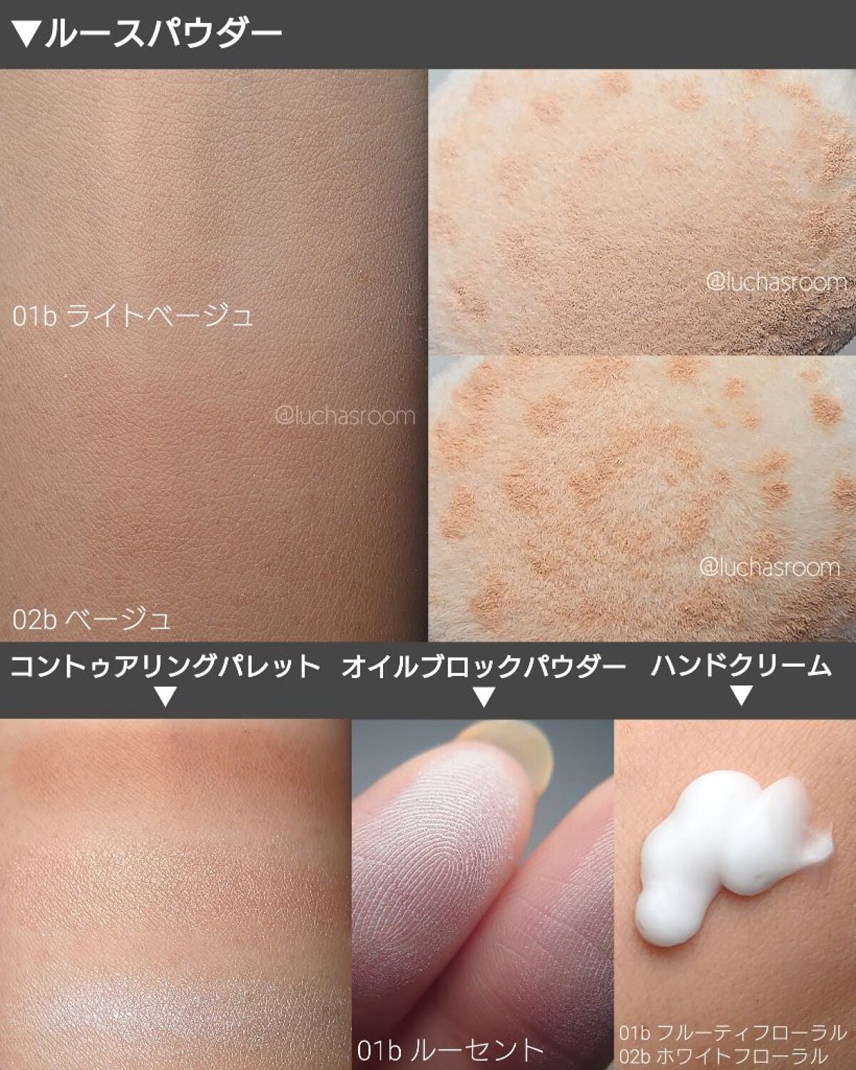 UR GLAM BLOOMING EYE COLOR PALETTE/U R GLAM/アイシャドウパレットを使ったクチコミ(8枚目)