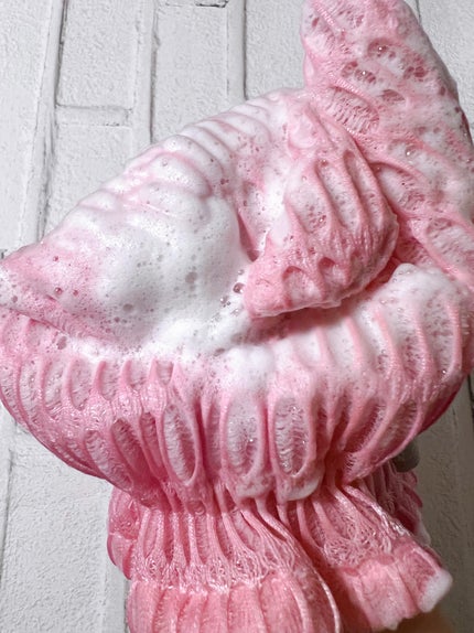 BEAULy うぶピンバストパック/コジット/バスト・ヒップケアを使ったクチコミ(6枚目)