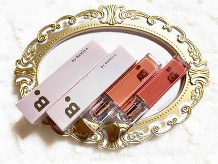 バニラコ デューグロウティント/BANILA CO/リップティントを使ったクチコミ(1枚目)