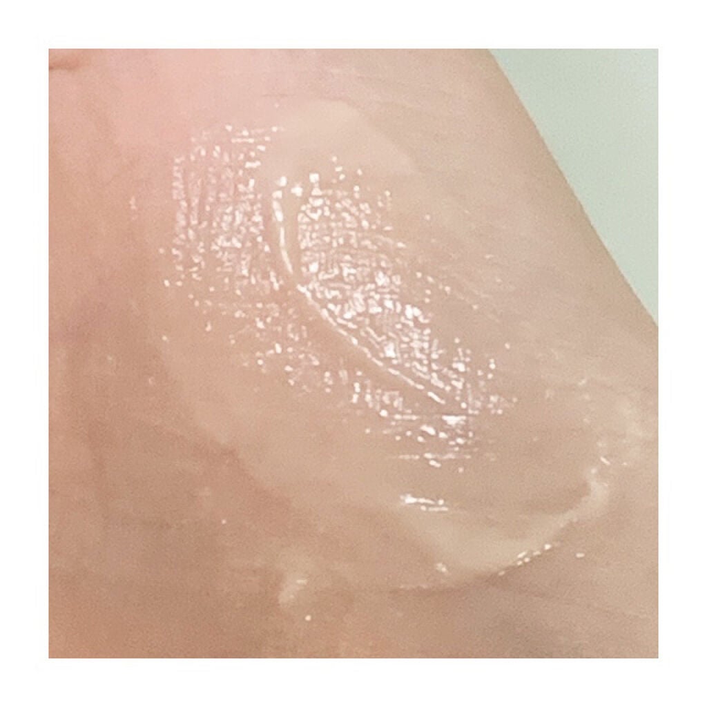 うるうるオイルイン ハンドクリーム/ハニーチェ/ハンドクリームを使ったクチコミ(2枚目)