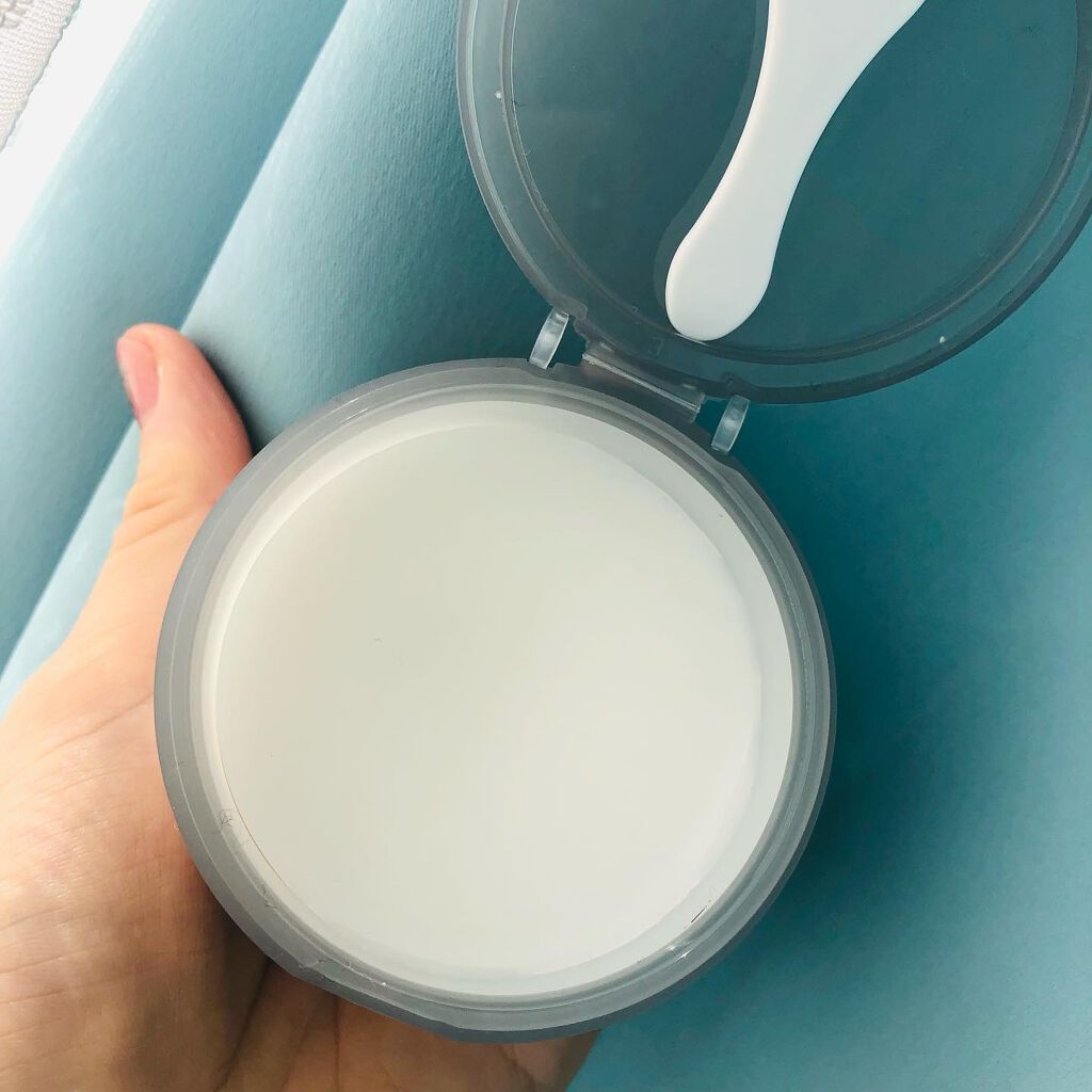 モイストボタニカル クレンジングバーム/unlabel/クレンジングバームを使ったクチコミ（2枚目）