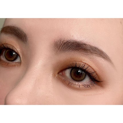 クワッドアイシャドー/NARS/アイシャドウパレットを使ったクチコミ(3枚目)