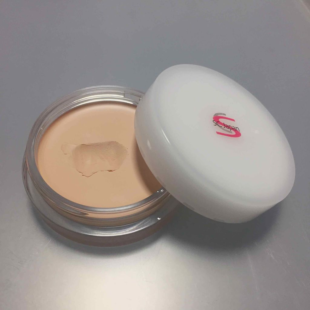 SC クリームファンデN/マーシュ・フィールド/クリーム・エマルジョンファンデーションを使ったクチコミ(2枚目)