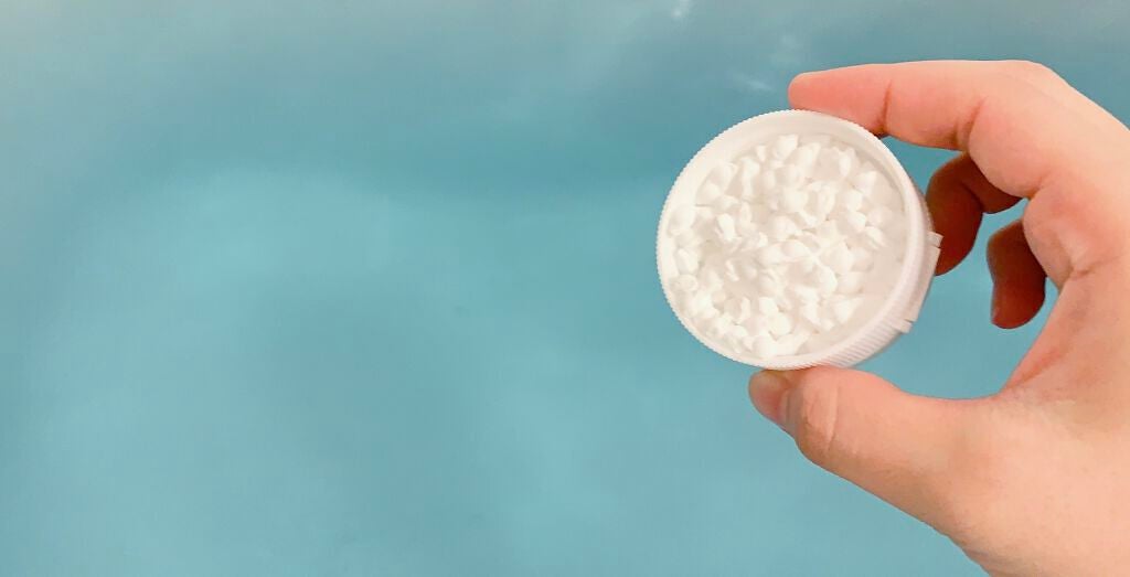 Ayur Time(アーユルタイム)/アーユルタイム/無機塩系入浴剤を使ったクチコミ(7枚目)