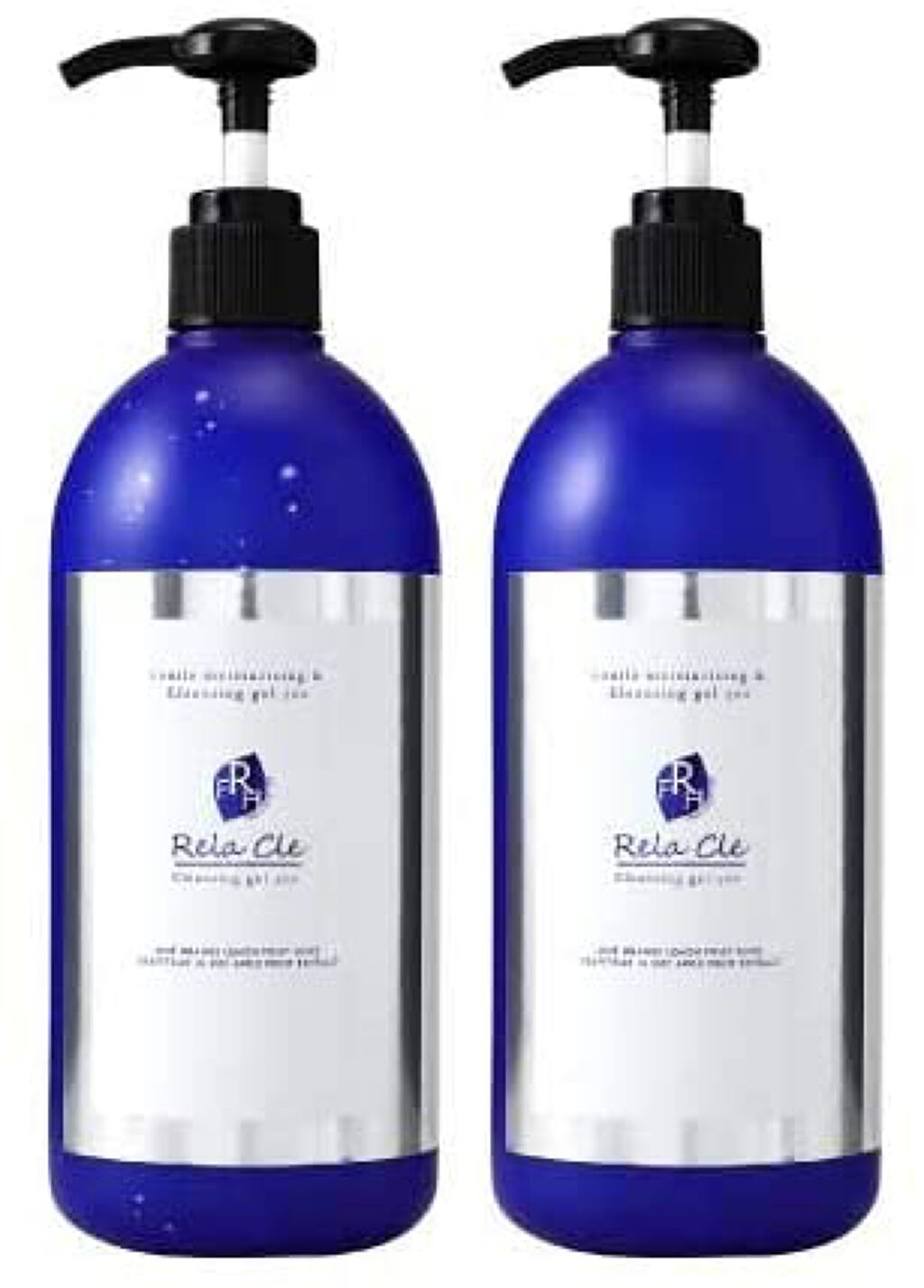 CWクレンジングゲル / NOR.