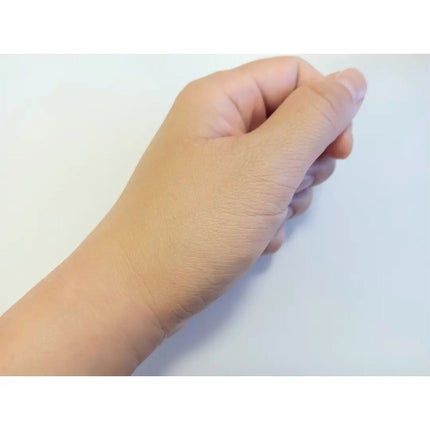 フォンダン クリーム ファンデーション/PAUL & JOE BEAUTE/クリーム・エマルジョンファンデーションを使ったクチコミ(4枚目)