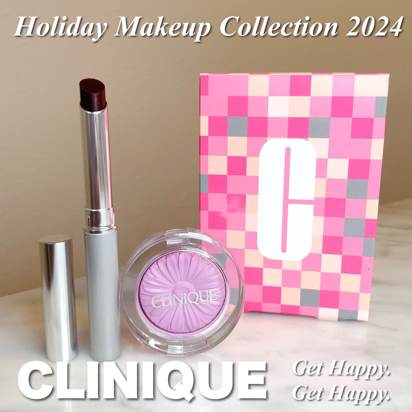 チーク ポップ/CLINIQUE/パウダーチークを使ったクチコミ(1枚目)